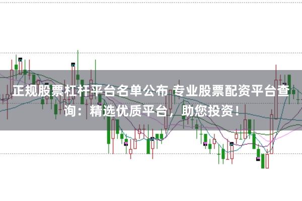 正规股票杠杆平台名单公布 专业股票配资平台查询：精选优质平台，助您投资！