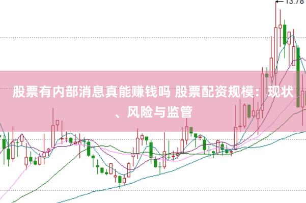 股票有内部消息真能赚钱吗 股票配资规模：现状、风险与监管