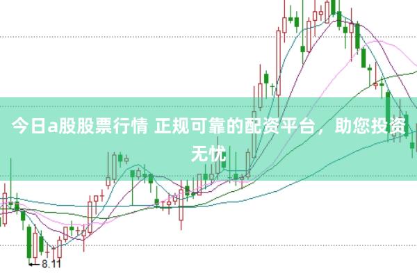 今日a股股票行情 正规可靠的配资平台，助您投资无忧