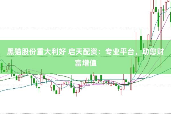 黑猫股份重大利好 启天配资：专业平台，助您财富增值
