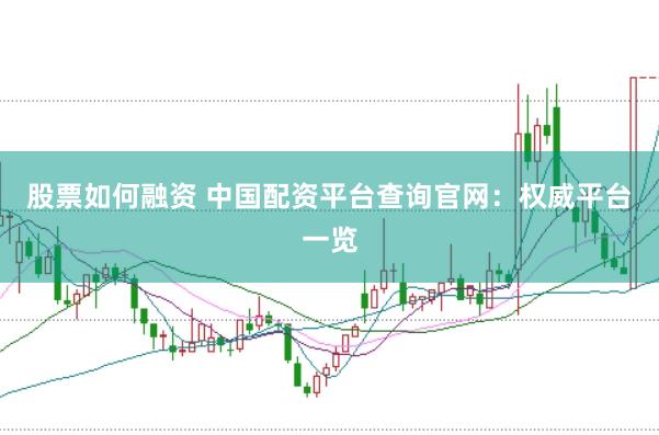 股票如何融资 中国配资平台查询官网：权威平台一览
