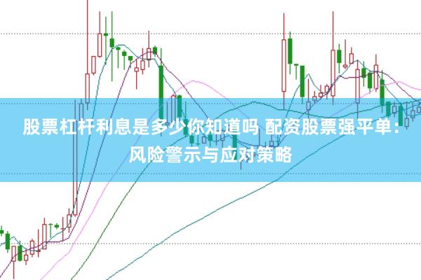 股票杠杆利息是多少你知道吗 配资股票强平单：风险警示与应对策略