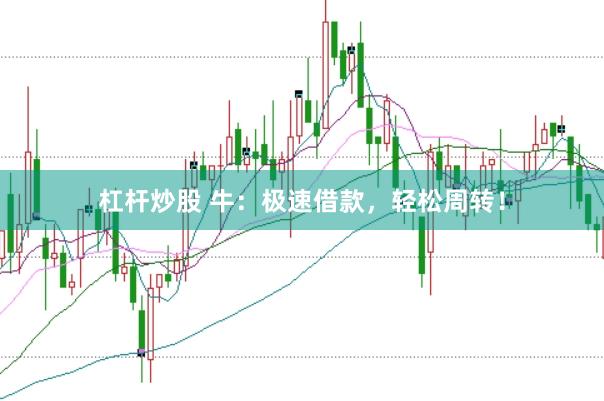 杠杆炒股 牛：极速借款，轻松周转！