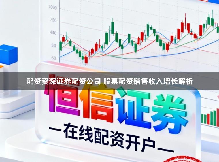 配资资深证券配资公司 股票配资销售收入增长解析