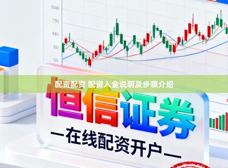 配资配资 配资入金说明及步骤介绍