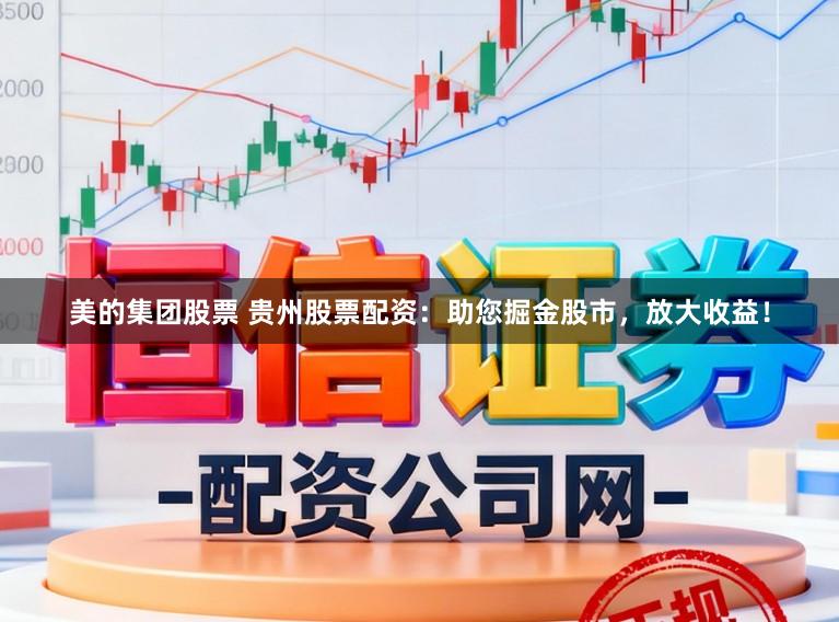 美的集团股票 贵州股票配资：助您掘金股市，放大收益！