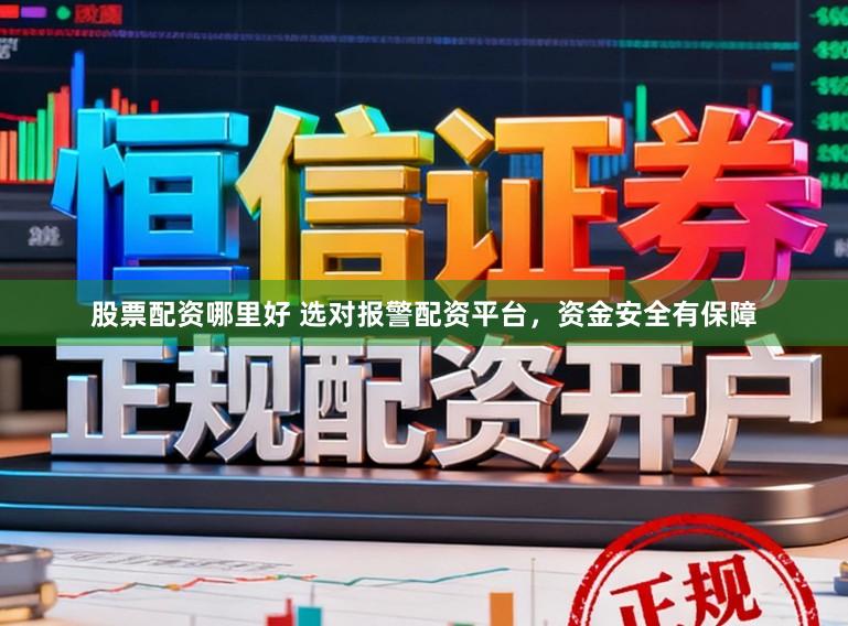 股票配资哪里好 选对报警配资平台,资金安全有保障