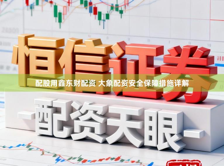 配股用鑫东财配资 大象配资安全保障措施详解